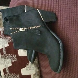 Steve Madden Bootie